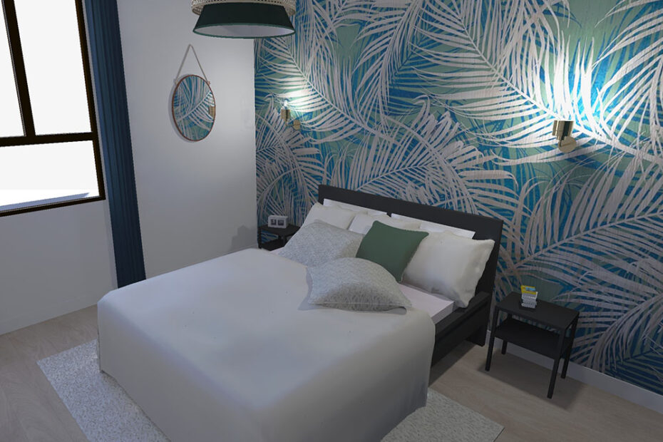 Décoration d'intérieur