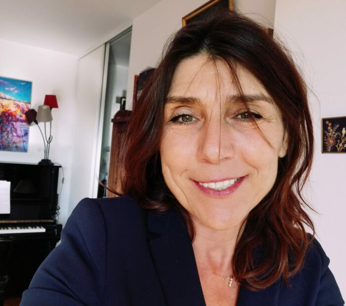 Jeanne Muenier