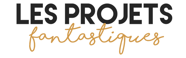 Les Projets Fantastiques