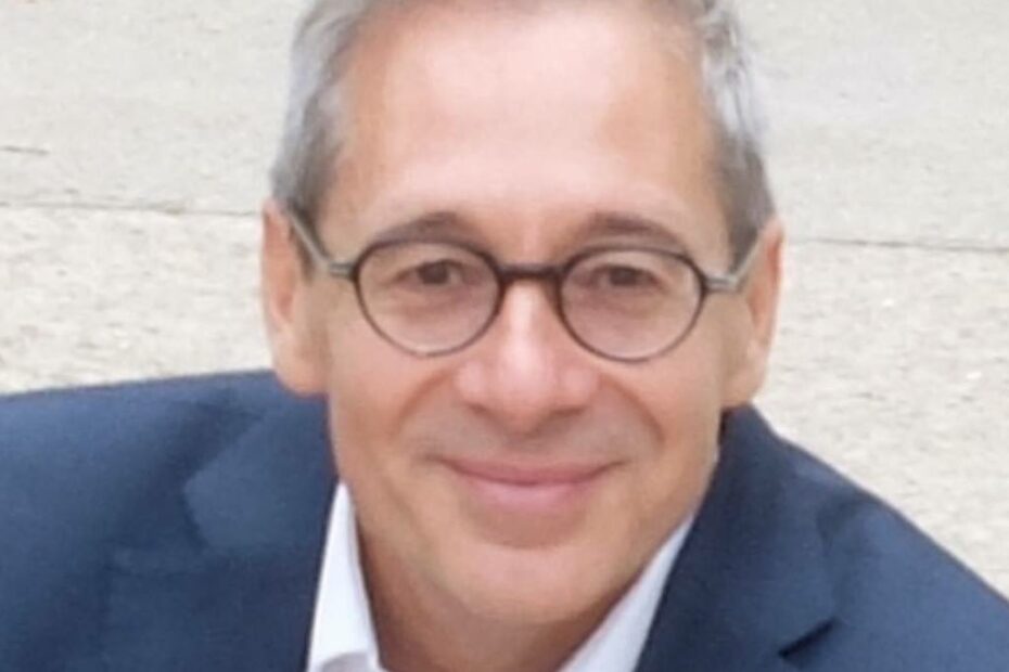 Sylvain Seyrig