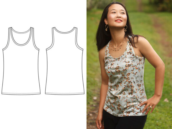 Patron gratuit à télécharger : ma sélection | Les Projets Fantastiques