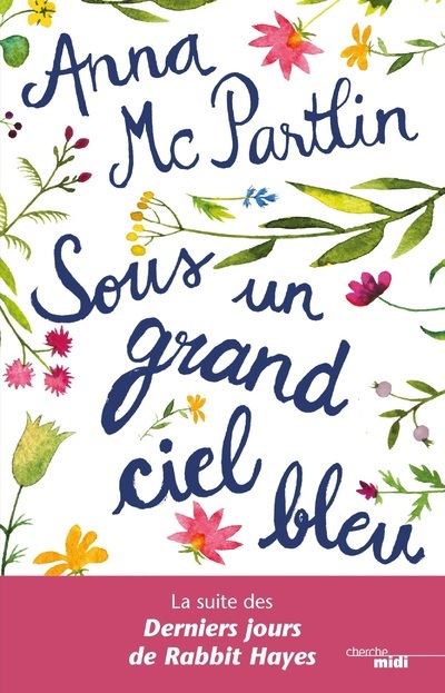 Sous un grand ciel bleu, d'Anna McPartlin