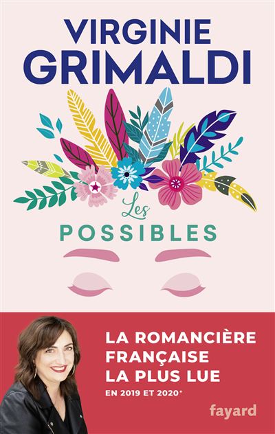 Les possibles, de Virginie Grimaldi