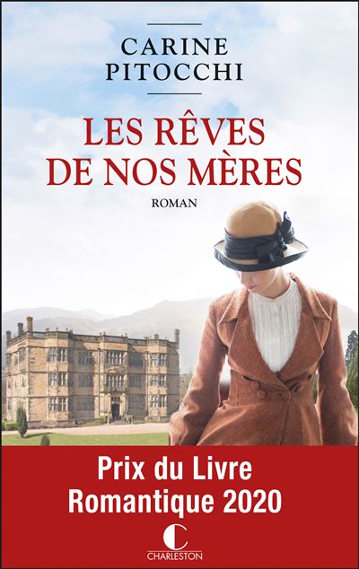 Les rêves de nos mères, de Carine Pitocchi