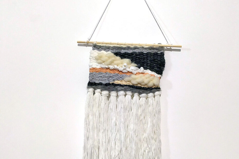 Tissage Isabelle
