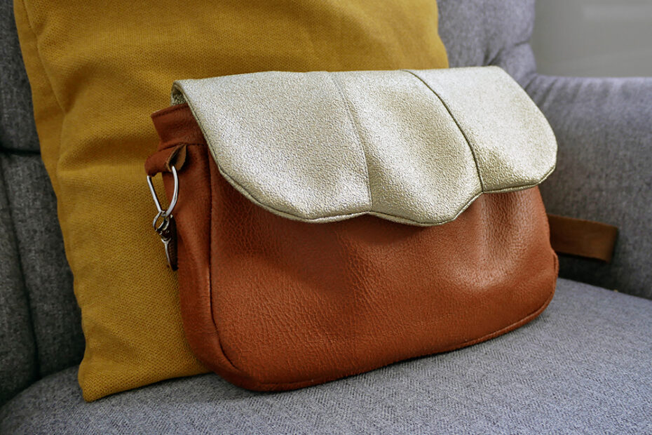 Sac à main Venus, adapté du sac Stella
