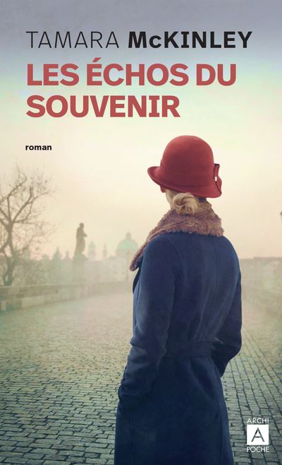 Les échos du souvenir, de Tamara McKinley