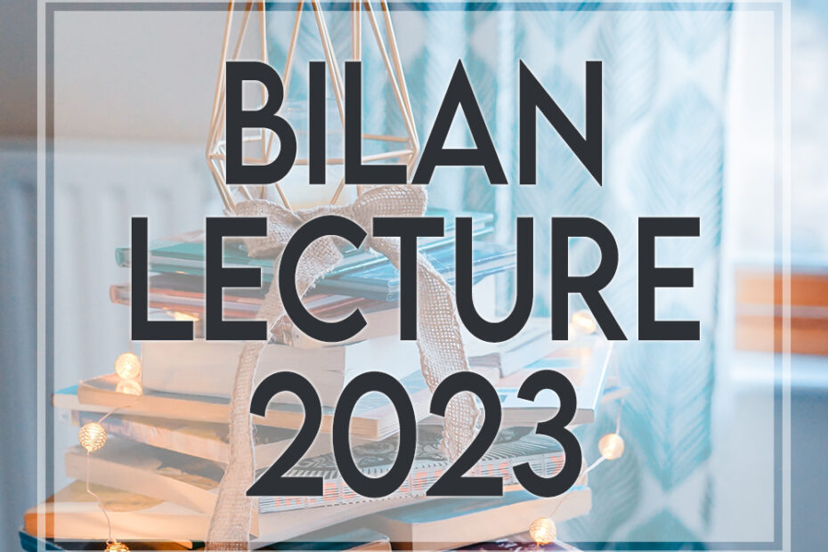 Bilan lecture 2023