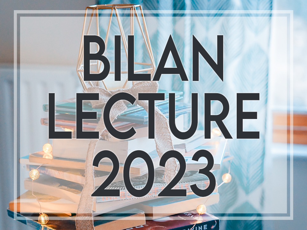 Bilan lecture 2023