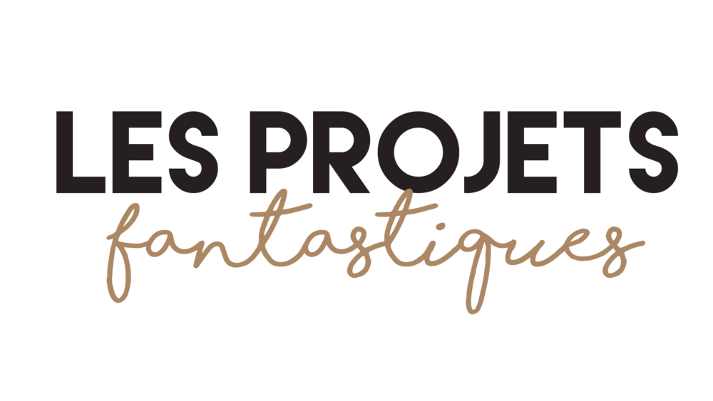 Logo Les Projets Fantastiques