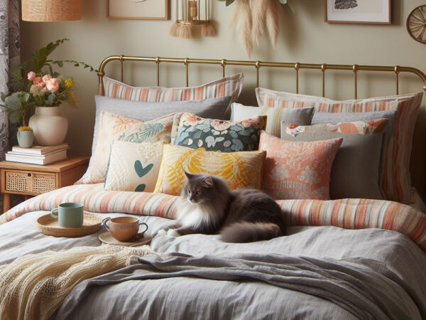 Bien choisir sa housse de couette : conseils et astuces