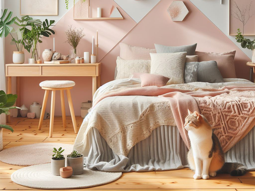 Tout savoir sur les couettes naturelles