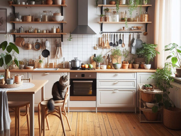 Electroménager : 6 critères pour bien équiper sa cuisine