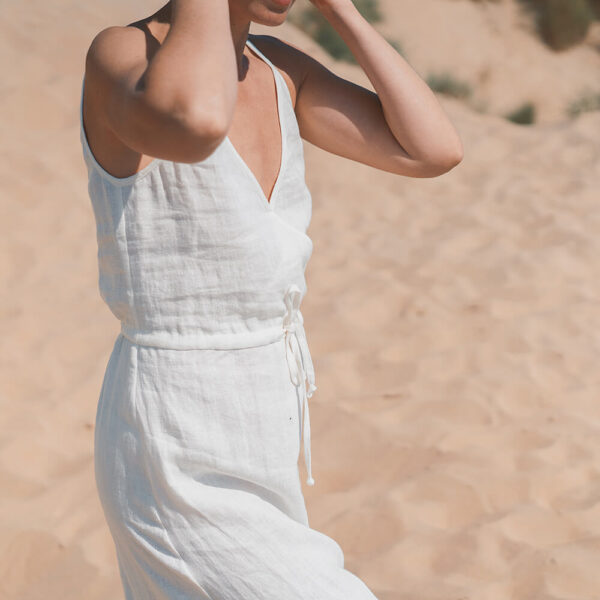 La robe Lucia de Fabric Store