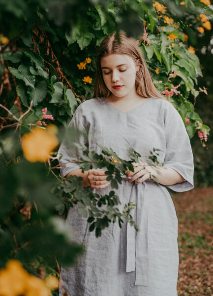 La robe Everyday de Peppermint