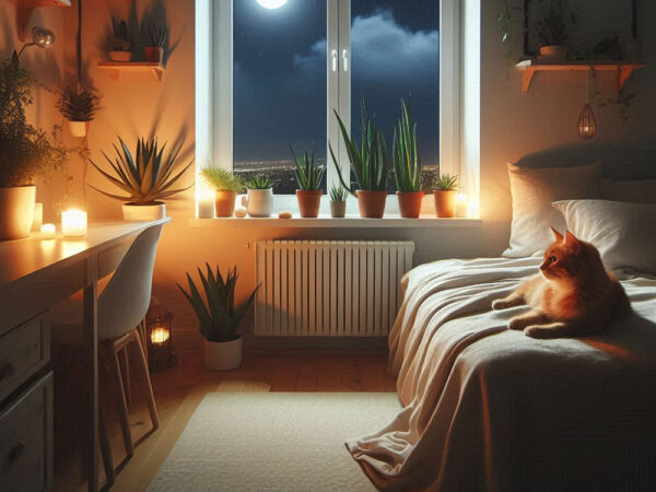 6 astuces pour une bonne nuit de sommeil