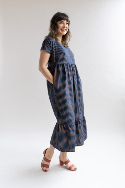 La robe Benning de SeamWork