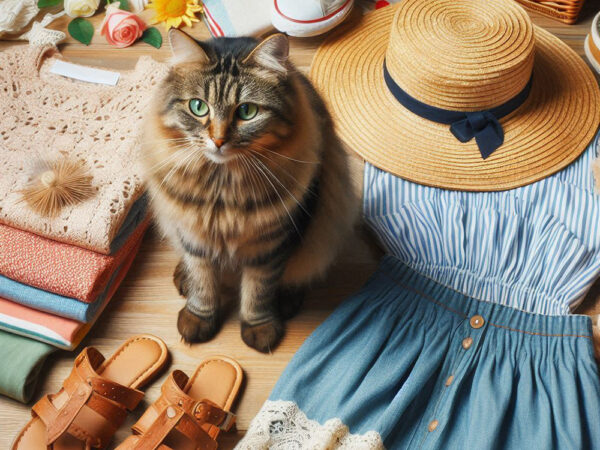 Mode : 6 conseils pour bien s'habiller l'été