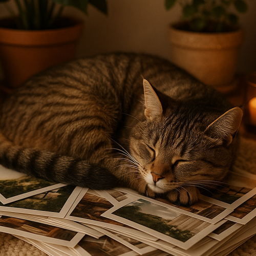 5 conseils pour réussir vos tirages photos à coup sûr