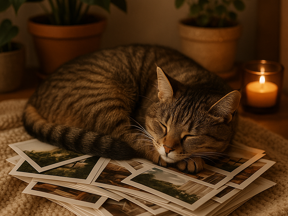 5 conseils pour réussir vos tirages photos à coup sûr
