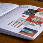 Bullet journal : bilan des 2 ans