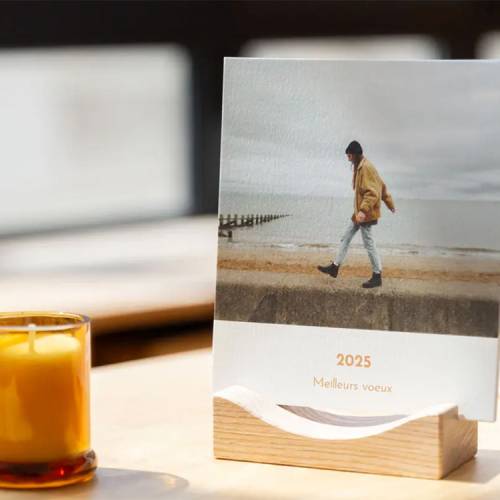 Calendrier photo : comment bien le choisir ?