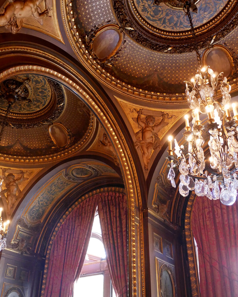 Hôtel de la Païva