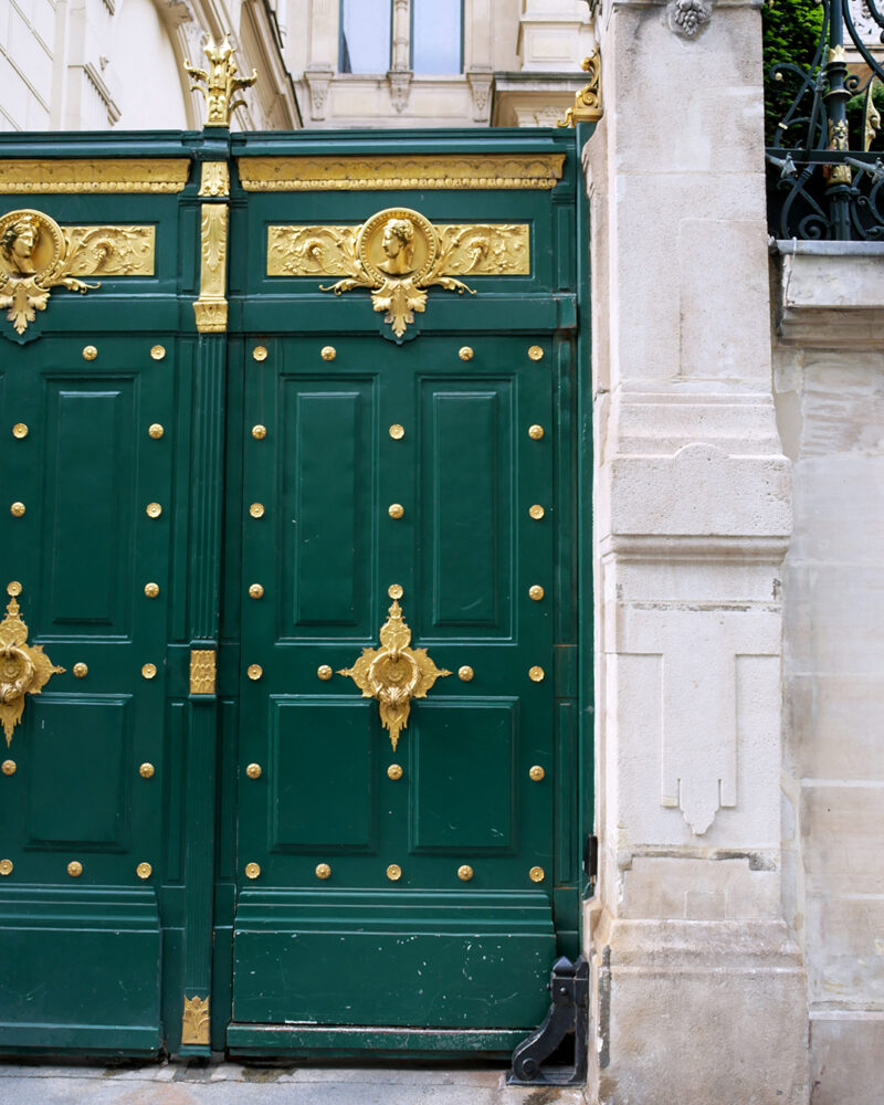 Hôtel de la Païva